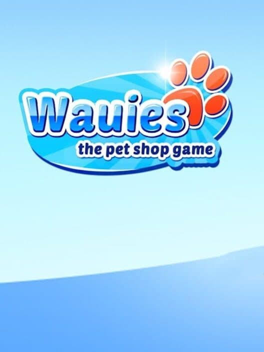 Обложка Wauies