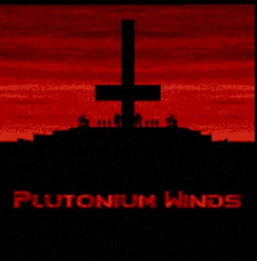 Обложка Plutonium Winds