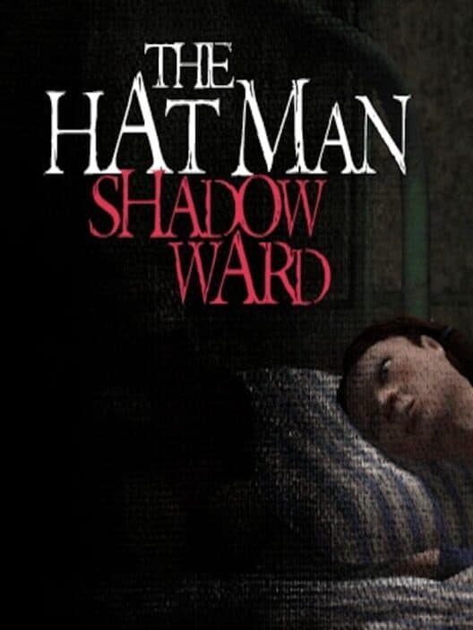Обложка The Hat Man: Shadow Ward