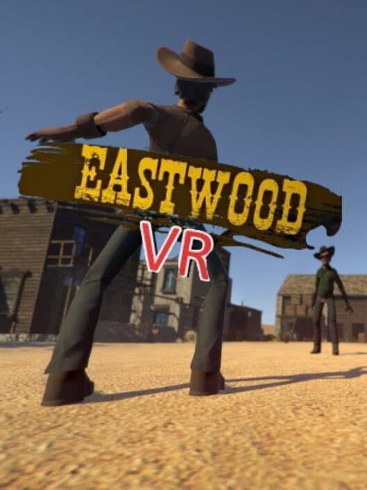 Обложка EastwoodVR