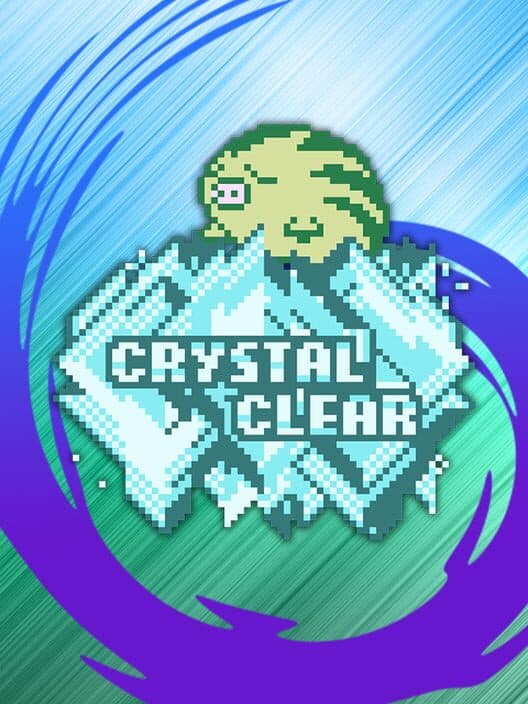 Обложка Crystal Clear