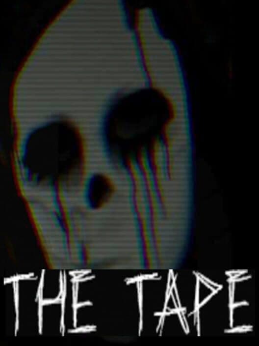 Обложка The Tape