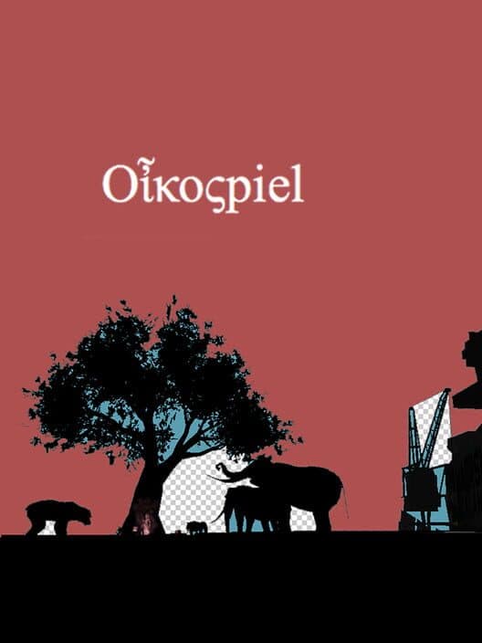 Обложка Oikospiel