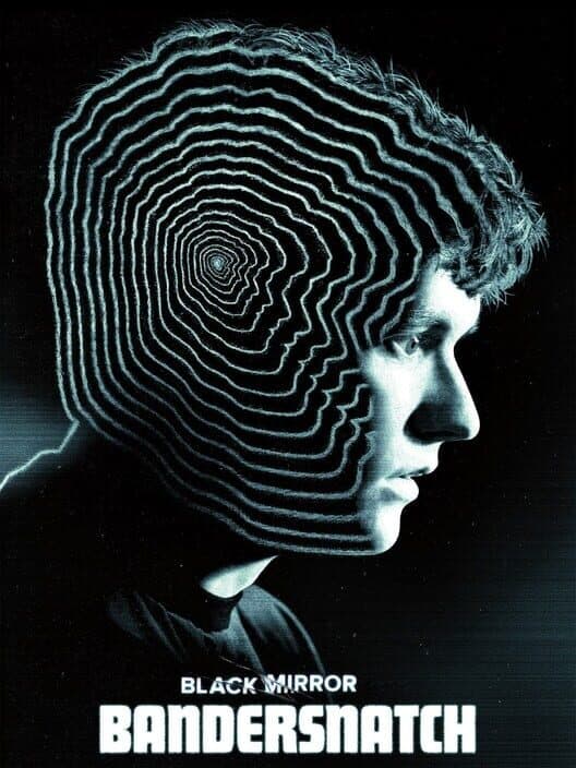Обложка Black Mirror: Bandersnatch