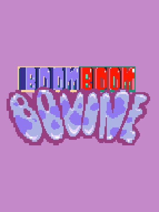 Обложка Boom Boom Bovine