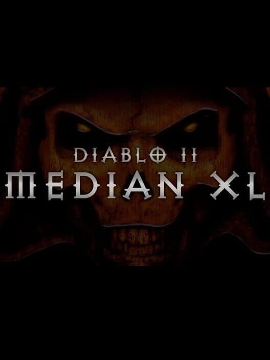 Обложка Median XL