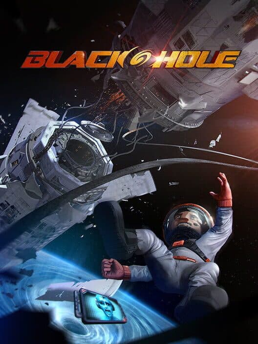 Обложка Blackhole