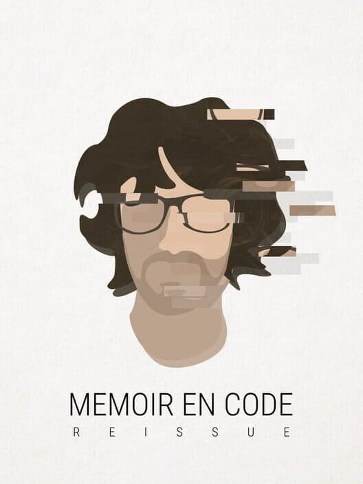 Обложка Memoir En Code: Reissue