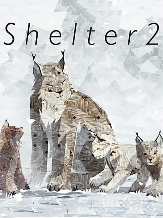 Обложка Shelter 2