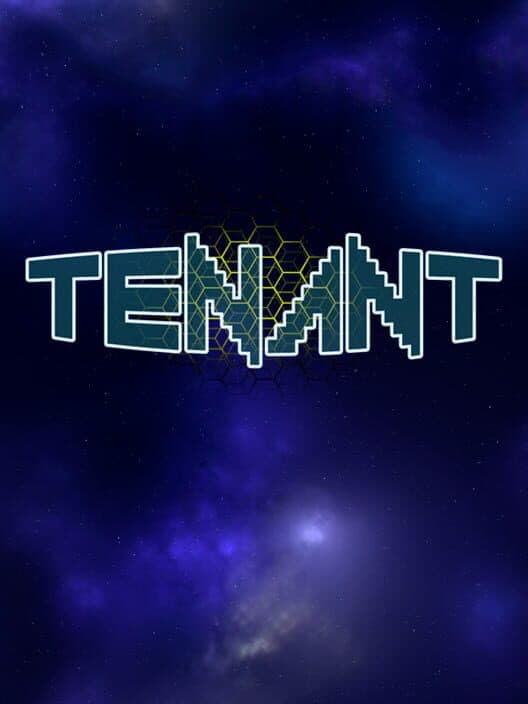 Обложка Tenant