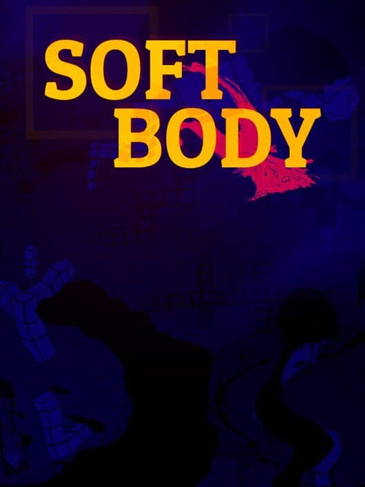 Обложка Soft Body