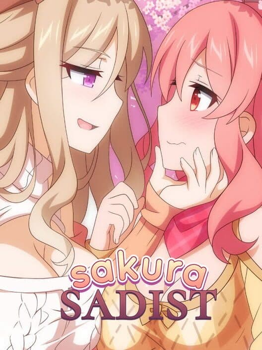 Обложка Sakura Sadist