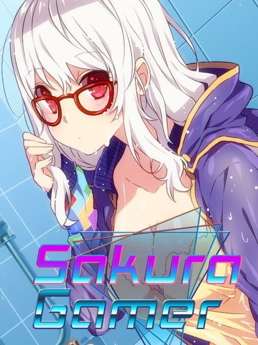 Обложка Sakura Gamer