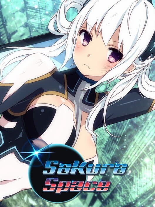 Обложка Sakura Space