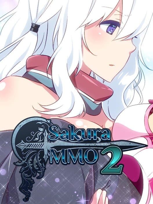 Обложка Sakura MMO 2
