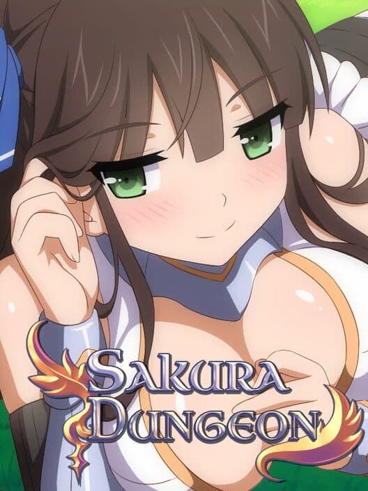 Обложка Sakura Dungeon