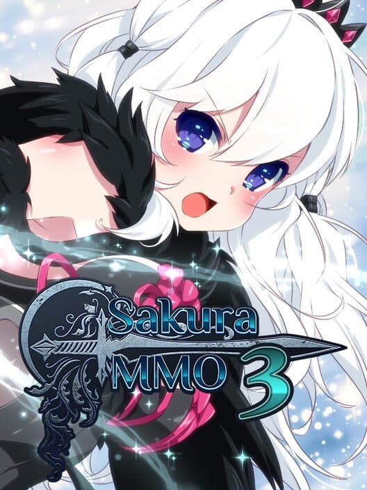 Обложка Sakura MMO 3