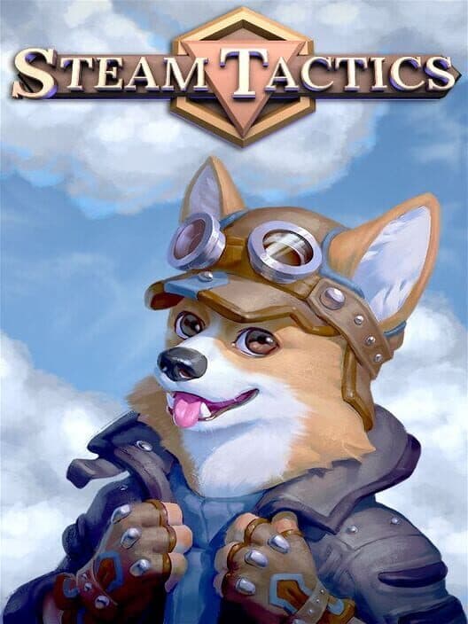 Обложка Steam Tactics