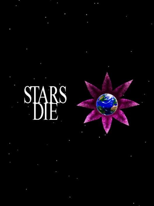 Обложка Stars Die