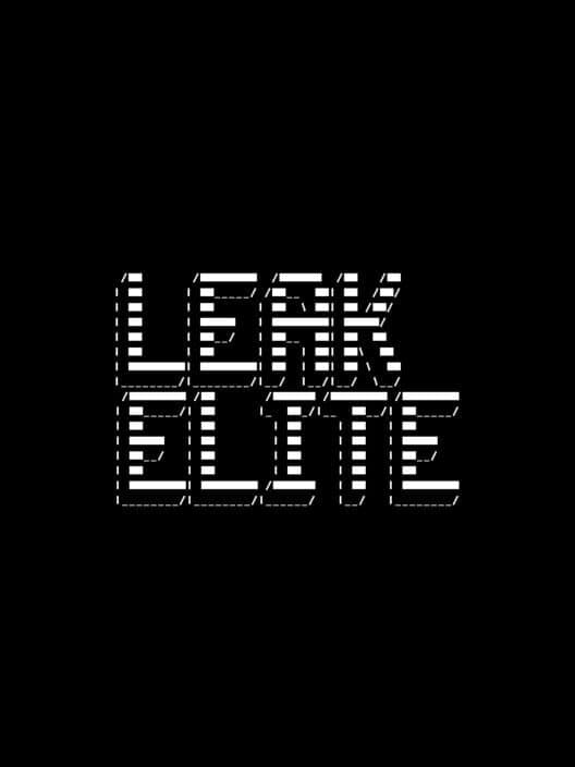 Обложка Leak Elite