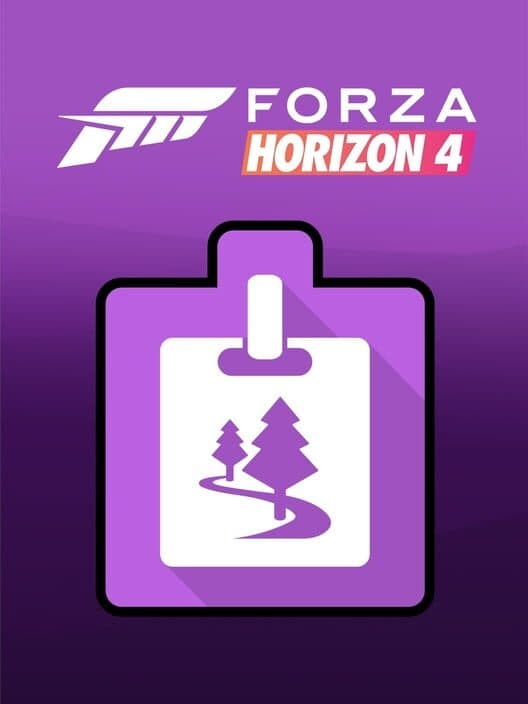 Обложка Forza Horizon 4: Expansions Bundle