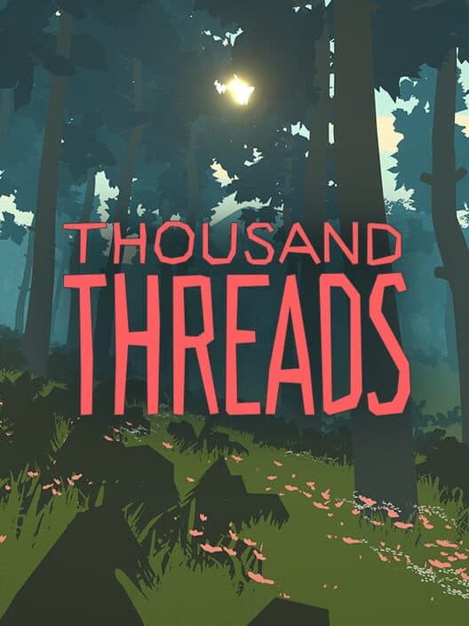 Обложка Thousand Threads