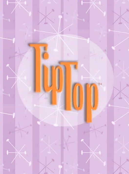 Обложка TipTop
