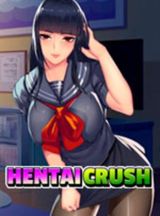 Обложка Hentai Crush