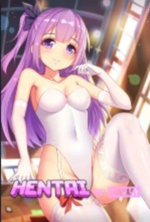 Обложка Hentai Girl Fantasy