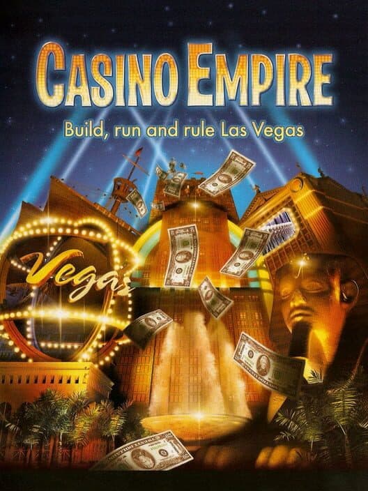 Обложка Hoyle Casino Empire
