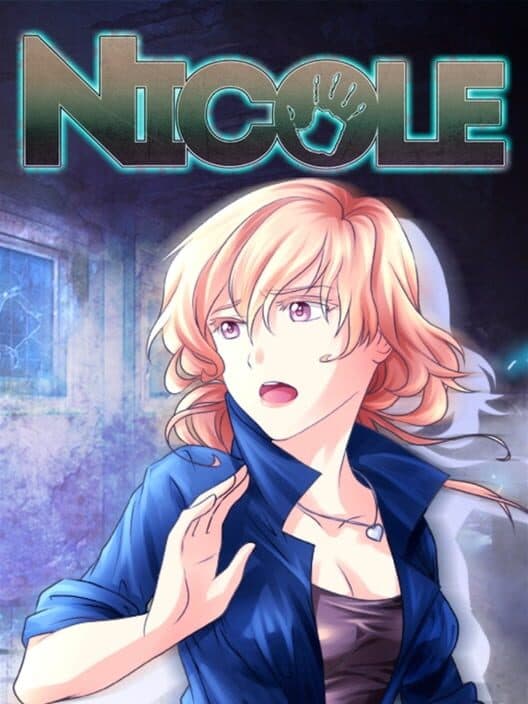Обложка Nicole