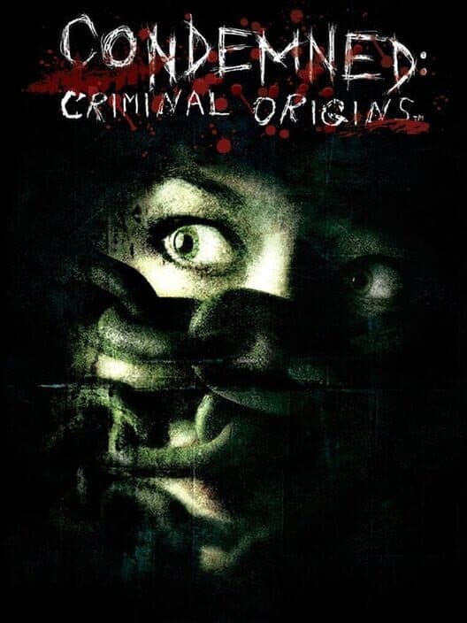 Обложка Condemned: Criminal Origins