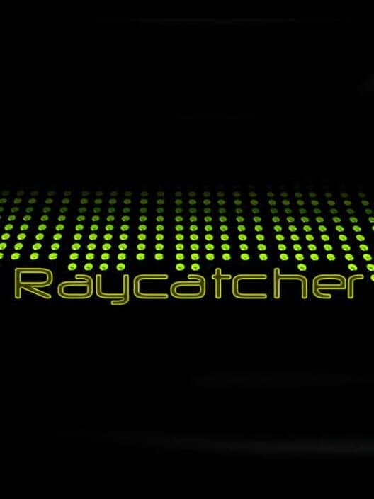Обложка Raycatcher