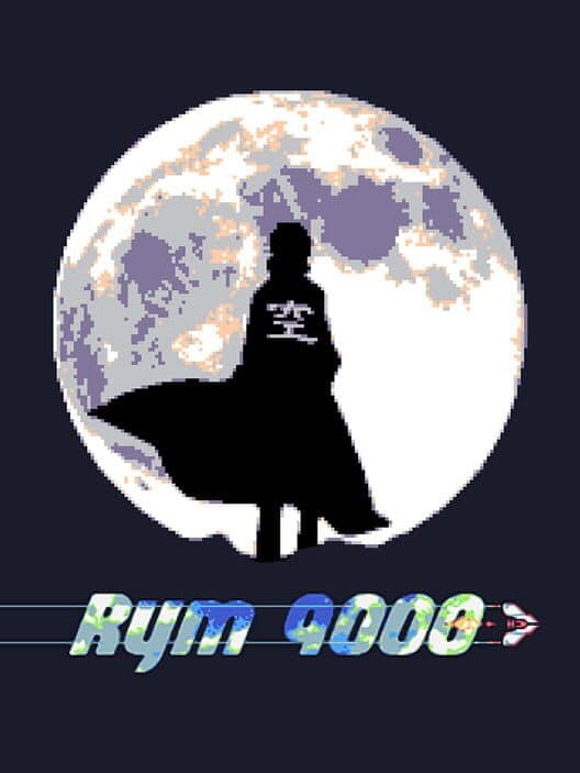 Обложка Rym 9000