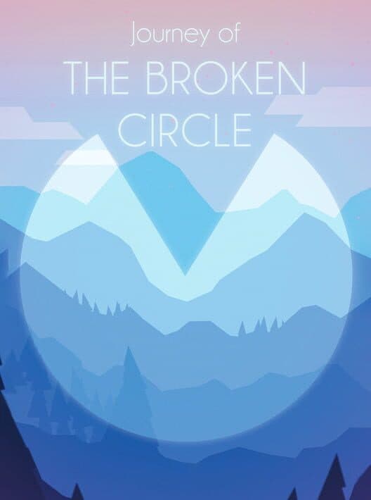 Обложка Journey of the Broken Circle