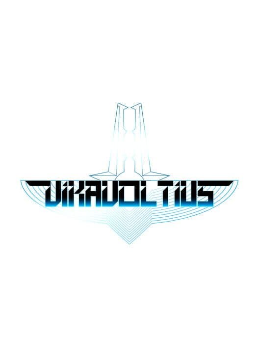 Обложка Vikavoltius