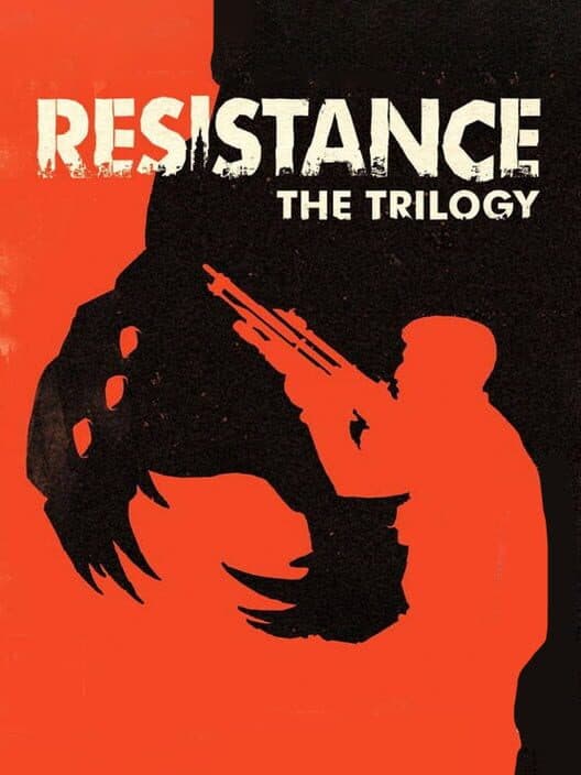 Обложка Resistance Collection