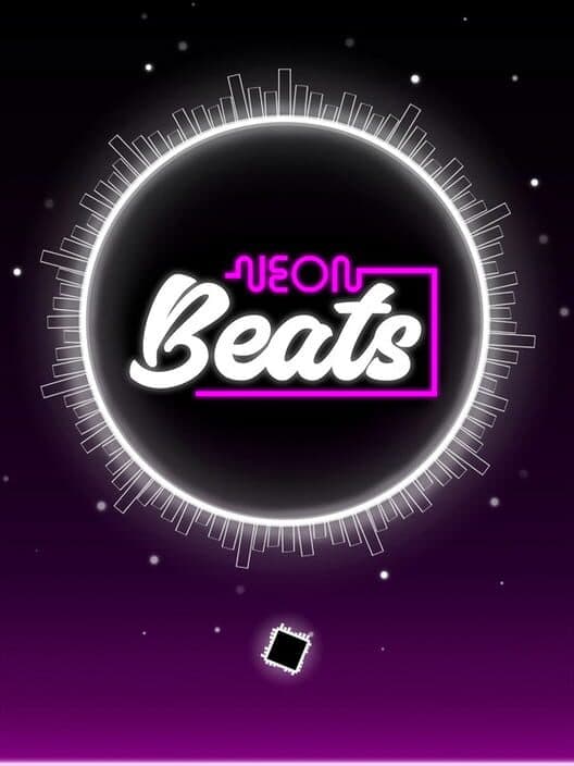 Обложка Neon Beats
