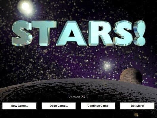Обложка Stars!
