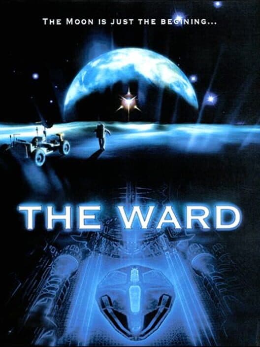 Обложка The Ward