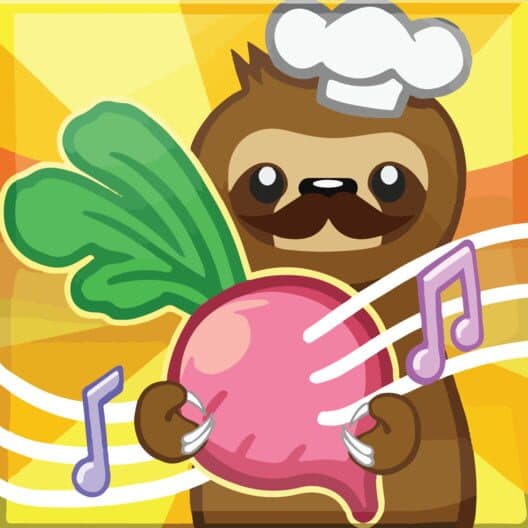 Обложка Cook to the Beat
