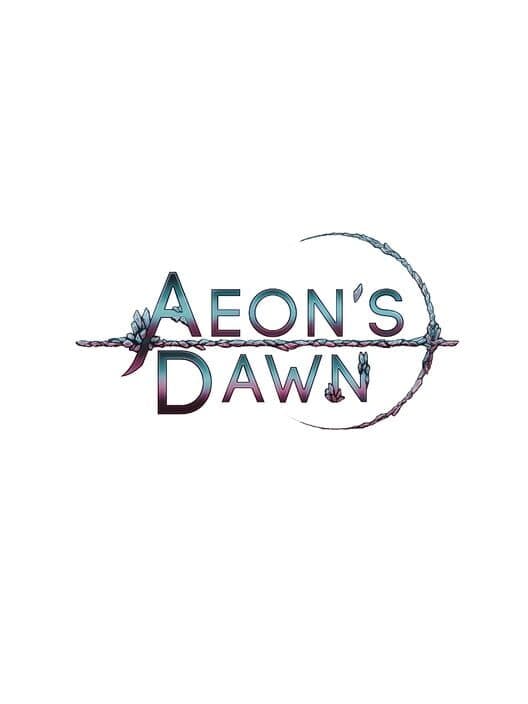 Обложка Aeon's Dawn