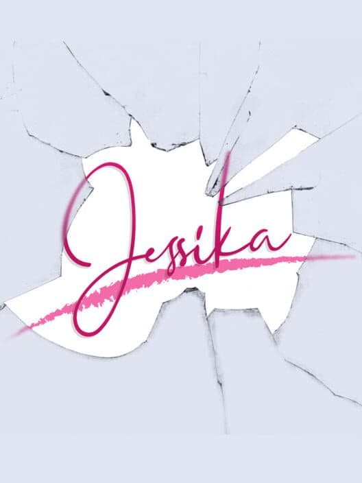 Обложка Jessika
