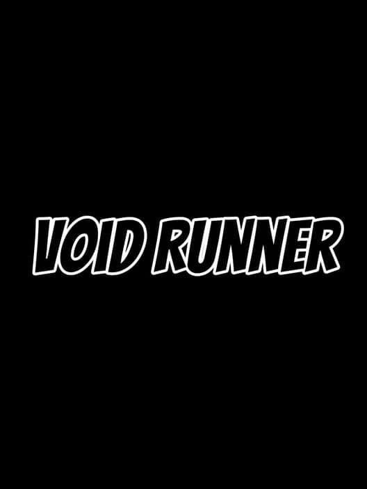 Обложка Void Runner