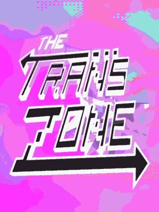 Обложка The Trans Zone