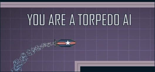 Обложка You Are a Torpedo AI
