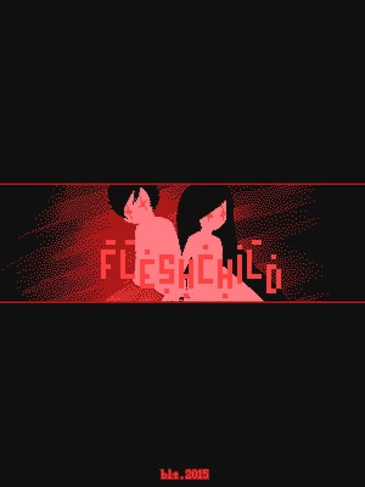 Обложка Fleshchild