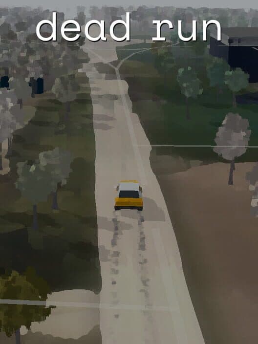 Обложка Dead Run