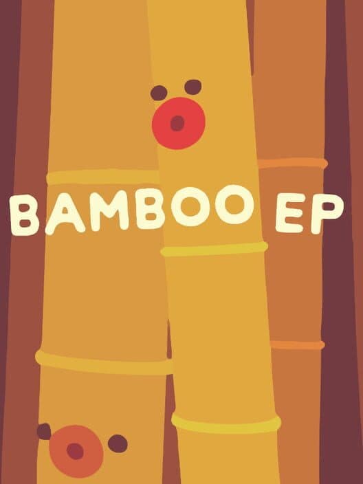 Обложка Bamboo EP