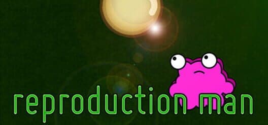 Обложка Reproduction Man